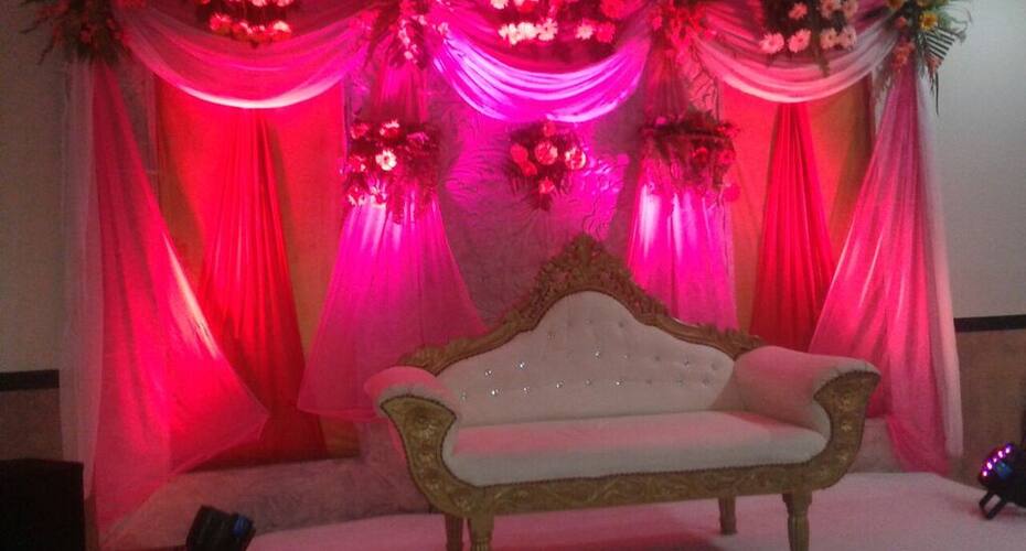 Hotel President, Saharanpur 3